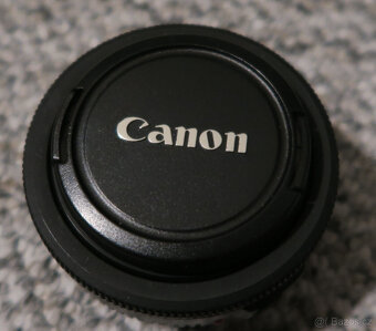 CANON 40mm f2,8 Pancake - 9