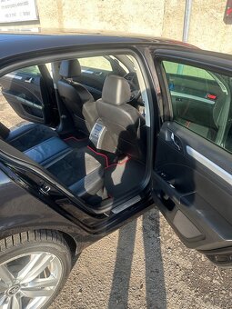 Skoda Superb - 9