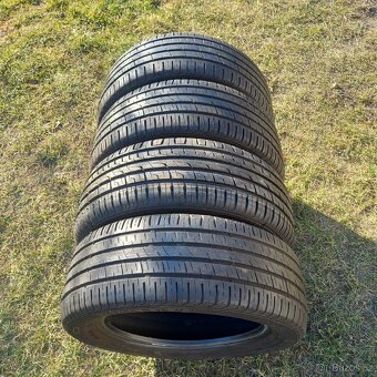 letní pneu BARUM 195/55 R15 V, - 9