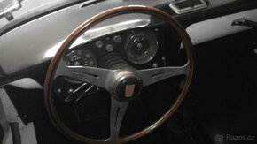 Autobianchi Stellina DB 100 - 9