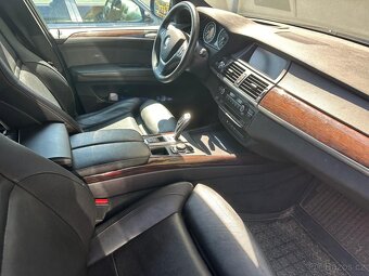 BMW X5 xDrive 40d, 2010, 3.0D - 9
