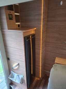 Weinsberg 700 ME 2.3 JTD, , r.v.2022, 65000km, odpocet dph - 9