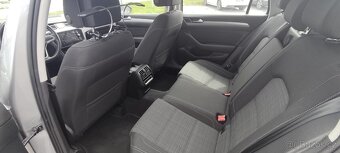 VW Passat, Comfort, R.v. 2022, 2.0 tdi 110kw, automat - 9