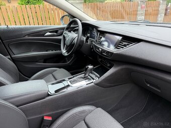 Opel Insignia 2.0CDTI 154KW 4X4 Max výbava - 9