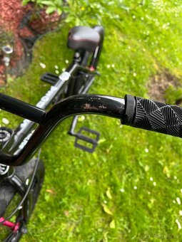BMX Subrosa - 9