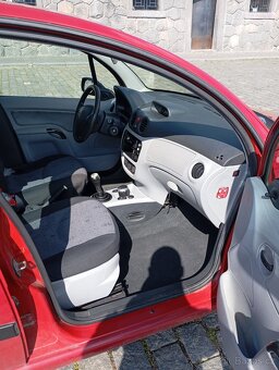 Citroen C3 1.1 Benzín - 9