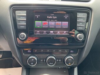 Škoda Octavia 1.4 TSI Elegance r.v.2014 - 9