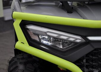 Linhai 650L LANDFORCE PRO EPS SKLADEM - 9