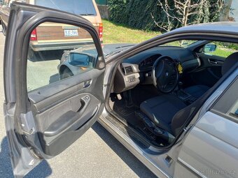 BMW 318I 2.0L - 9