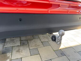 VW Tiguan 2.0TDi 110kW DSG People - 9