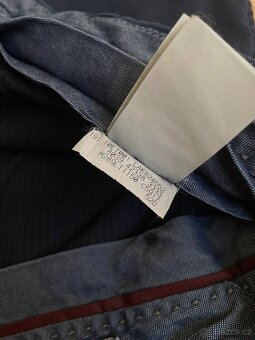 Kalhoty Brunello Cucinelli Traditional Fit - 9
