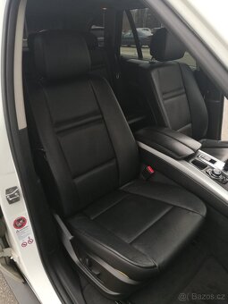 BMW X5 E70 3.0d xDrive - 9