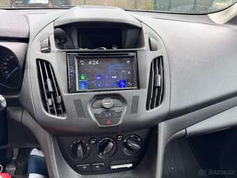 Ford Transit Connect 1.5 TDCi maxi - 9
