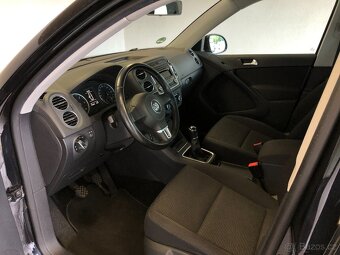 VOLKSWAGEN TIGUAN 2.0 TDI - 9