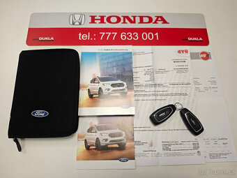 Ford Kuga 2.0 TDCi ST-line AWD 110kW - 9