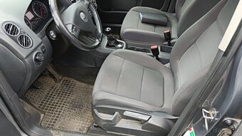 Volkswagen Golf Plus 2.0 I 110 KW - 9
