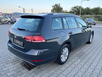 Volkswagen Golf Variant 1.6 TDi-85kW - 9