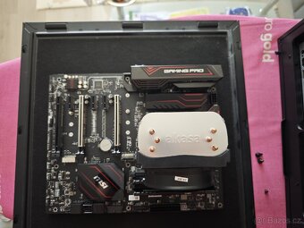 PC Sestava MSI - 9