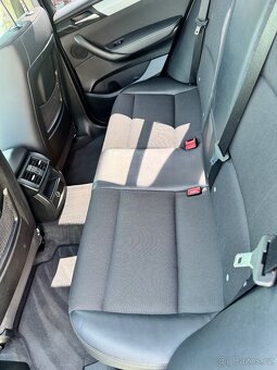 BMW X3 f25 XDRIVE 20d - 9