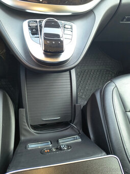 Mercedes-Benz V 250 - 9