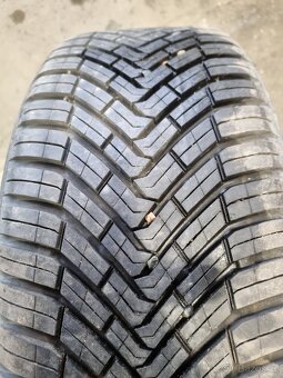 Ford Puma, Fiesta, 195/50R15 Conti Alu disky + celor. pneu - 9