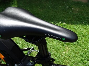 Dětské kolo 20" Jako nové - 9