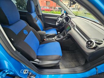 MG ZS 1.5 - 9
