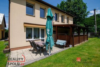 Prodej, domy/rodinný, 135 m2, 73955 Řeka, Frýdek-Místek [ID - 9
