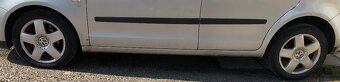 R15 ALU VW 5x100 - 9