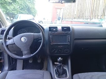 Vw Golf 5 Variant - 9