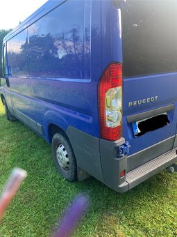 Peugeot Boxer 2013 L2H1 - 9