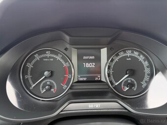 Octavia3 kombi facelift 1.2tsi 4válec 4/2017 - 9