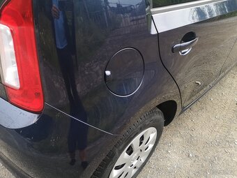 Škoda Citigo 1.0 MPi, 5 dveří - 9