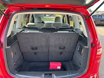 Seat Alhambra 1.4 TSI ECOMOTIVE 7 MIST - 9