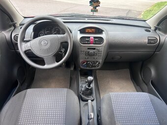 Opel Corsa 1.0 44kw - 9