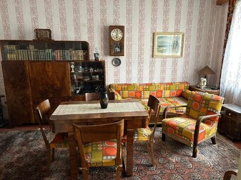 PRODEJ - dům Staňkov - 9