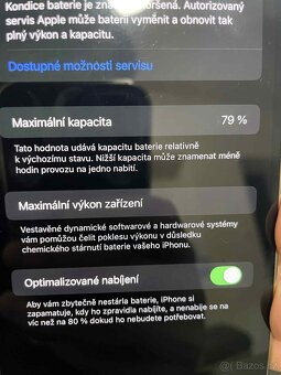 Apple iPhone 12 Pro Max 256GB zlatý - 9