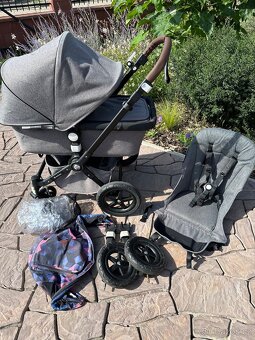 Bugaboo Cameleon 3 - 9
