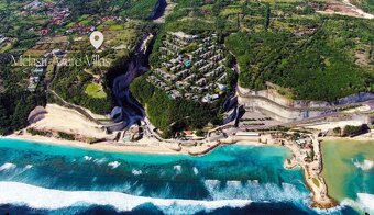 🏝️ Luxusná vila na predaj – Bali / Melasti Beach - 9