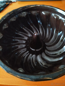 Popelníky, panenky, forma na peč. ,Matrjošky,retro hračky, - 9