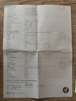 Elektrokolobežka Segway ZT3 PRO - 9