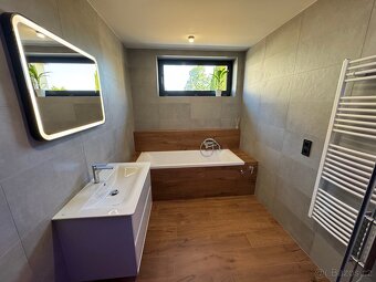 Novostavba RD Osek u Duchcova - 9