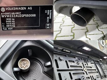 Volkswagen Golf, 1,6 TDi původ CZ, DIGIKLIMA, SERVIS - 9