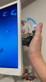 Prodám LED TV Mascom 22-FWDC-5161 se zabud.DVD přehrávačem - 9