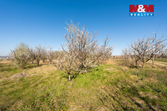 Prodej pozemku k bydlení, 2462 m², Znojmo - Dobšice - 9