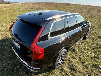 VOLVO XC90 2021 7mist - 9