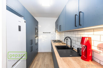 Prodej bytu 3+kk, 88 m²/L, Praha 13 – Stodůlky, ul. Bellušov - 9