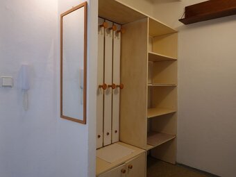 Byt 1+1 Ostrava-Poruba, ul. Jana Ziky - 9