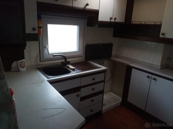 Mobilní dům bez pozemku - 9