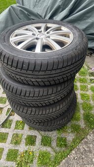 Mazda 3 2.0 - G165 2014 REVOLUTION 121kW - 9